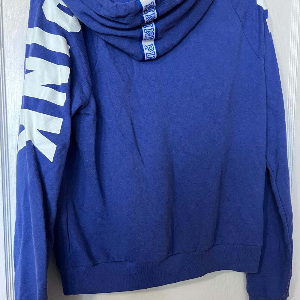 Pink VS Hoodie